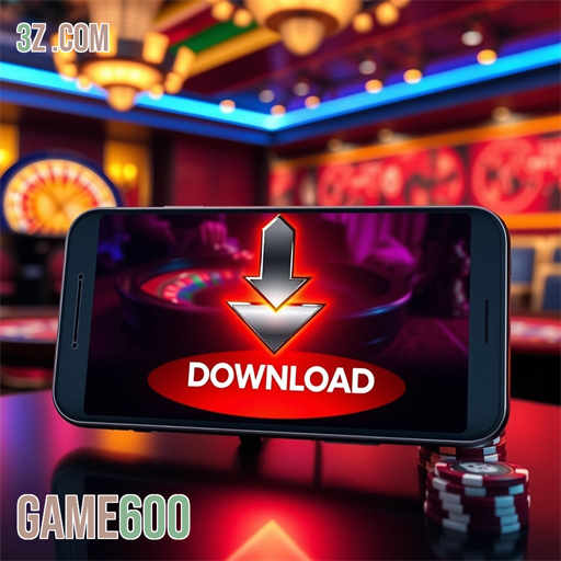 Baixar Jogos Incríveis no game600: Sua Nova Parada Gamers