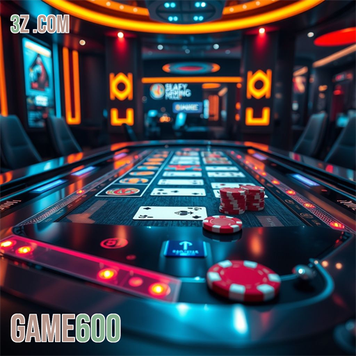 Confiavel é a Nova Tendência do game600 para Gamers