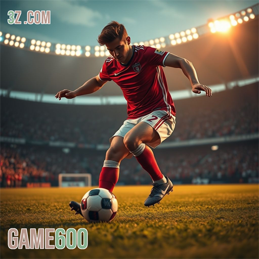 A Revolução dos Esportes no Game600: Jogue, Conquiste, Explore