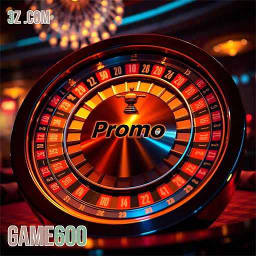 Promoção Imperdível no game600: Aproveite Ofertas Incríveis!